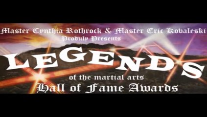 Master Wesley Snipes 2011 Tribute