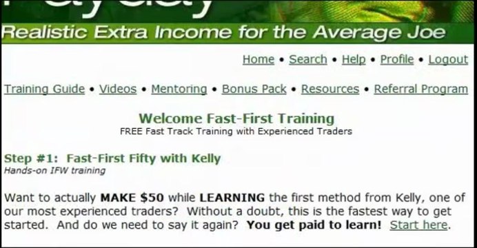Project Payday Scam Real Account Review Reveals $270,000 Earned - YouTube