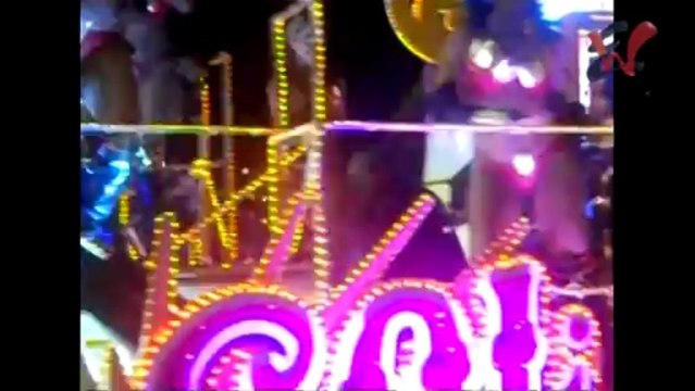 2DA PARTE CUMPLEAÑOS DE JACK 1o DE MARZO PROGRAMA DE LA 2DA TEMPORADA DEL SHOW DE JACK POR MEGACABLE