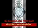 [BEST BUY] Raymond Weil Women's 5927-ST-00907 Noemia Mother-Of-Pearl Roman Numerals Dial Watch