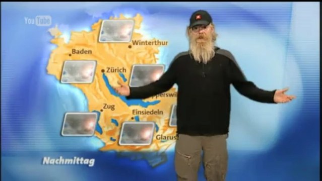 Espai Terra - dilluns 25 de març