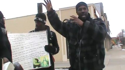 THE FALSE IMAGES AND THOSE THAT WORSHIP ARE CURSED