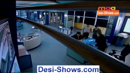 CID - Telugu 25th March 2013