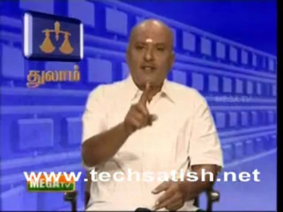Mega Rasi Palan