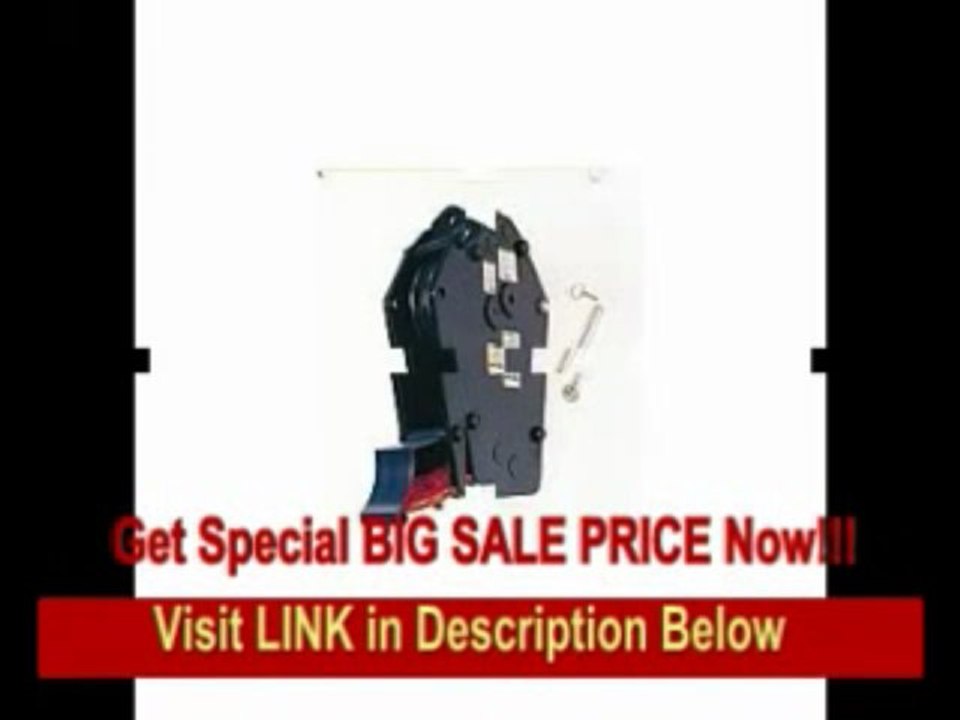 [SPECIAL DISCOUNT] Chase-Durer Men's 224.2BR-BRA Trackmaster Pro Chronograph 2nd Edition Stainless Steel and Black Ion-Plated Watch...