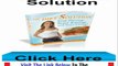 Diet Solution Program Video Review + Customer Reviews Of The Diet Solution Program