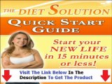 Get The Diet Solution Program   The Diet Solution Program Reviews Isabel