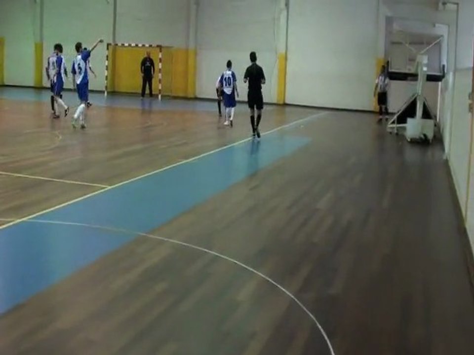 Zés Pereiras Vs Covelo