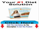 The Diet Solution Program Book Package   Buy The Diet Solution Program