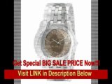 [FOR SALE] Gucci Women's YA055215 G Class Medium Brown Matte Dial Watch