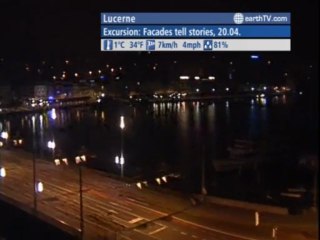 Lucerne - Switzerland, London - United Kingdom, Agadir - Morocco, New York - USA, Melbourne - Australia, Palma de Mallorca - Spain, Udaipur - India