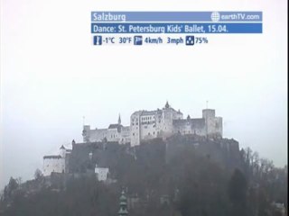 Salzburg - Austria, Lucerne - Switzerland, Palma de Mallorca - Spain, Geneva - Switzerland, Doha - Qatar, Cape Town - South Africa, Venice - Italy