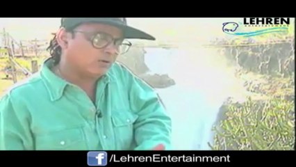 Ajay Devgan Twinkle Khanna On Location Of Jaan