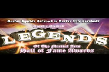 Master James Lew 2012 Tribute