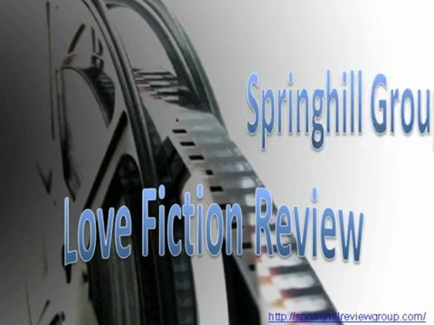 Springhill Group Korean Savvy Love Fiction Review