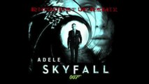 Adele - Sky Fall - Ricochet UK DNB Remix