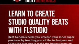 Create your beats-drum beat maker