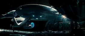 [Trailer Combo] Star Trek: Into Darkness