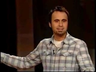 Ici Louis-José Houde - Épisode 08