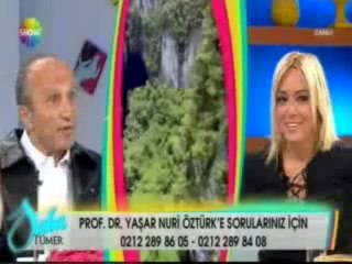 İbadetin esas anlamı üretmektir yatıp kalkmak değil