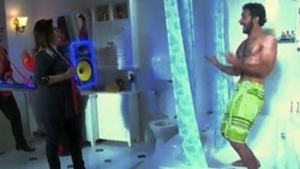 The IPL Dance With Farah Khan - Making | 2013 Indian Premier League