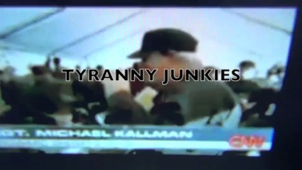 Tyranny Junkies & Resistance part 2 Operation Paulrevere@infowars.com/contest