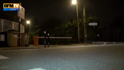 Montreuil: une fusillade près d'une crèche et d'une école fait un blessé - 26/03