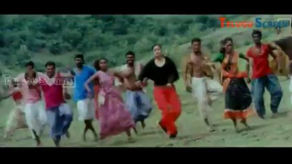 Navneet Kaur telugu movie Bangarukonda -Ya Ya Yaayire Song