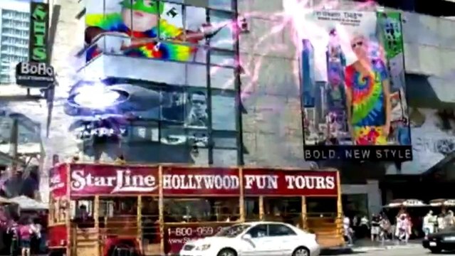 ☮ SAY, CHEESECAKE! A BRAND NEW LIFE! - 45 SECOND GLIMPSE AT THIS™ BRAND TIE DYE GIFT CLOTHING! (HD)