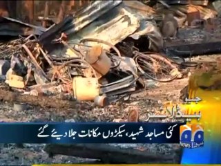 Geo Headlines-26 Mar 2013-1000