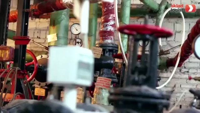 Производственное помещение - skladlogist.ru - Видное