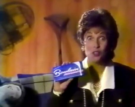 LES NULS - Le Chocolat au lait de Boulain