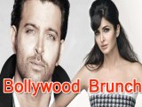Bollywood Brunch Katrinas Double Role No Holi For Hrithik And More Hot News