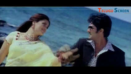 Rishi, Navneet Kaur Romantic Hot Song - Chilakamma Chepindhi