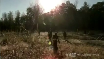 The Walking Dead 3x16 -Welcome to the Tombs- Season Finale