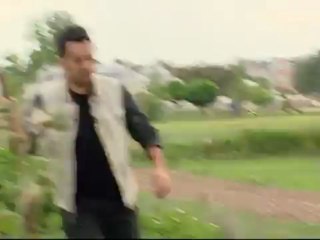 Turgay Başyayla Kargayı Kurtarıyor