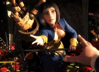 BioShock Infinite - Launch Trailer