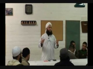 NOTRE COMMUNAUTE " OUMMA "   ( EN RIF )  -   1ERE PARTIE / 3  -  TARIK IBN ALI