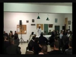 NOTRE COMMUNAUTE " OUMMA "   ( EN RIF )  -   3EME PARTIE / 3  -  TARIK IBN ALI