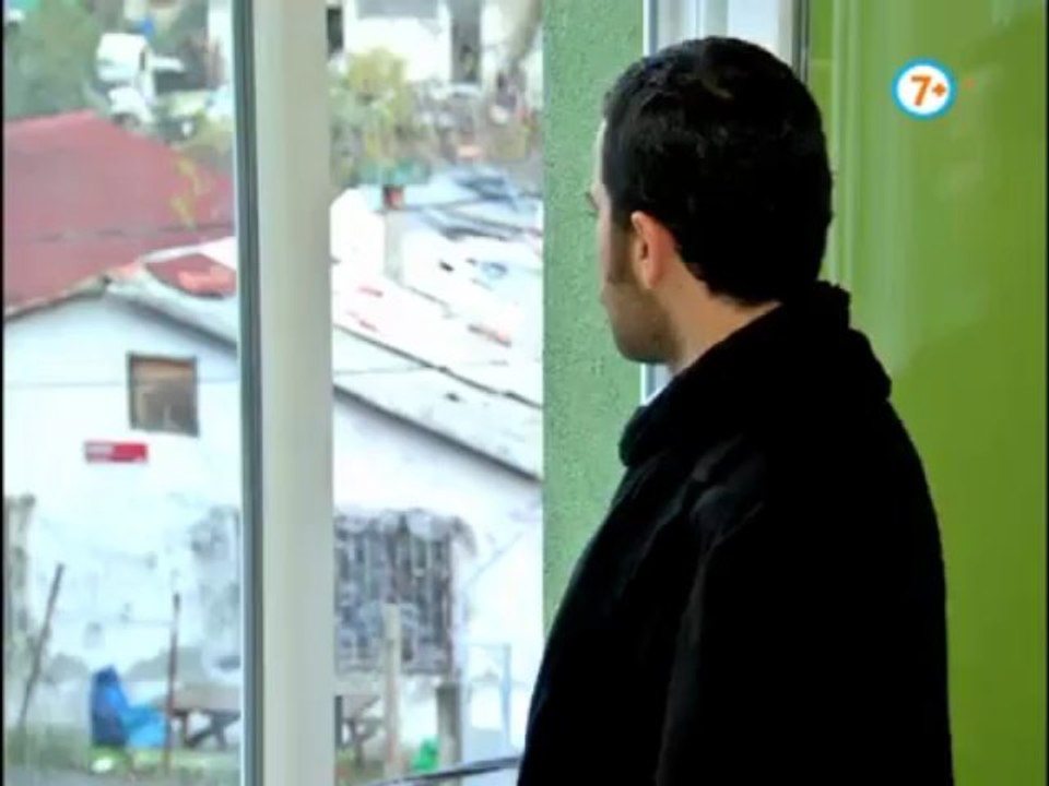 Farklı Desenler - 94.Bölüm (FRAGMAN)