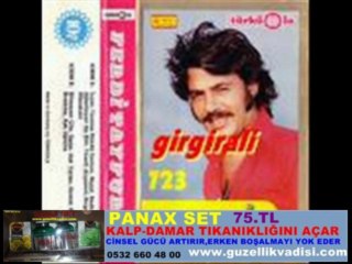 SUÇ BENİMMİ-FERDİ TAYFUR