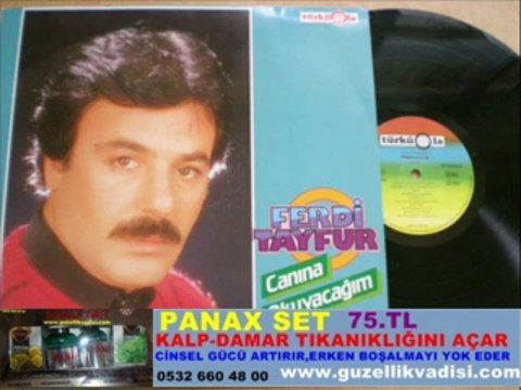 BUGÜN SEN-FERDİ TAYFUR