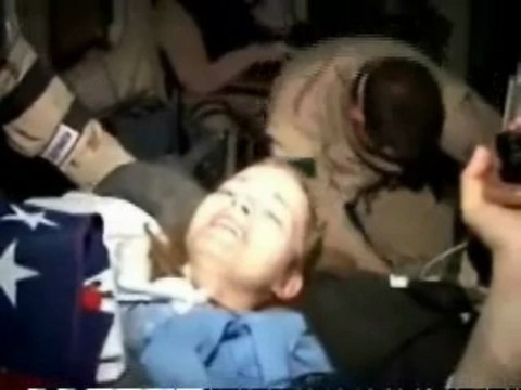 First Lady Down Jimmy Travis Band