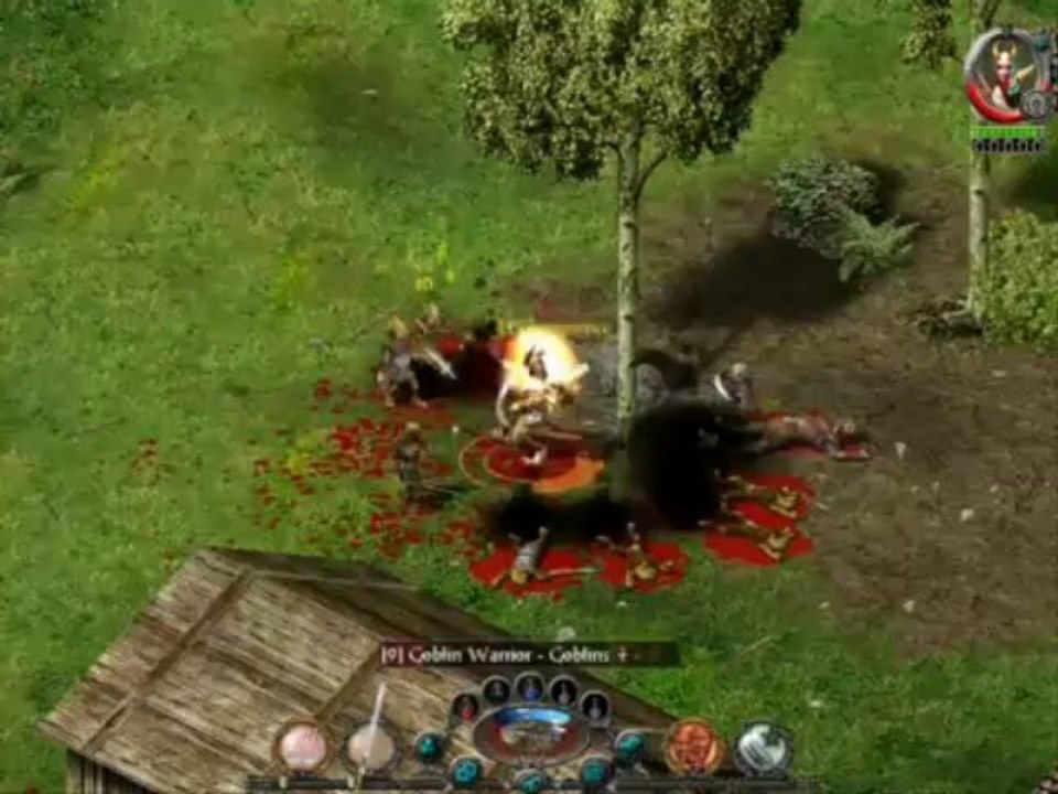 Sacred Underworld – PC [Download .torrent]