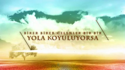 Küçük Kıyamet - Yakında Samanyolu TV'de!