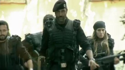 Samanyolu TV Yeni Sezon Ekranı