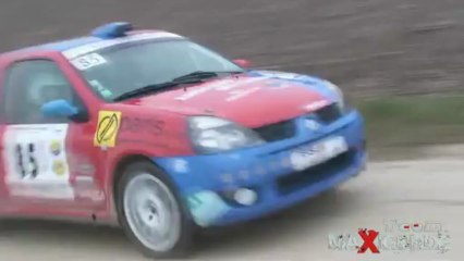 Rallye Epernay - Vins de Champagne 2013 Maxicorde HD