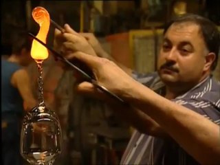 Chantiers de verres
