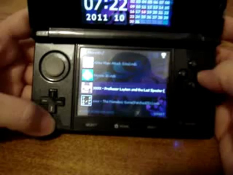 Professor Layton and the Last Specter NDS | DS Rom Downloa