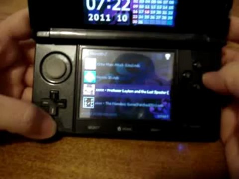 Professor Layton and the Last Specter NDS | DS Rom Downloa